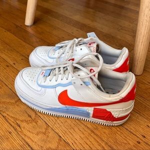 Nike AF1s